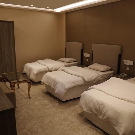 Al Shaiki Hotel Al Al Jubail 외부 사진