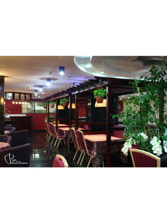 Al Shaiki Hotel Al Al Jubail 외부 사진