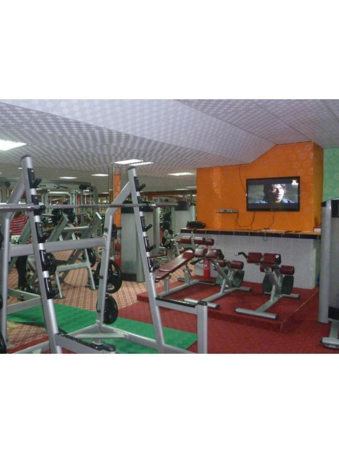 Al Shaiki Hotel Al Al Jubail 외부 사진