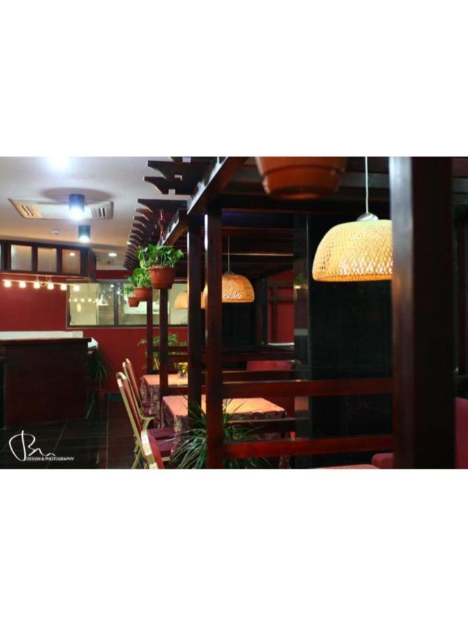 Al Shaiki Hotel Al Al Jubail 외부 사진