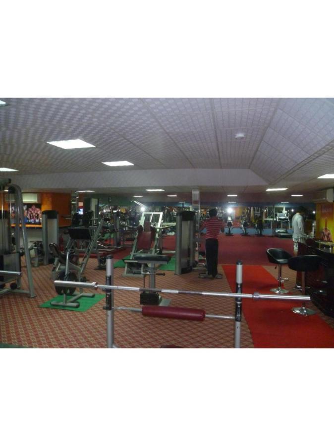 Al Shaiki Hotel Al Al Jubail 외부 사진
