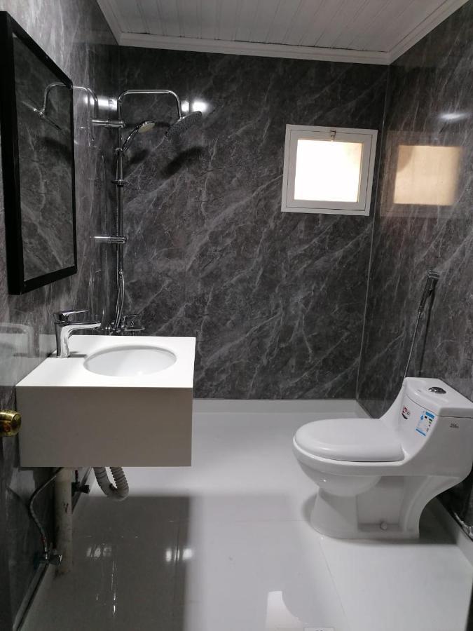 Al Shaiki Hotel Al Al Jubail 외부 사진