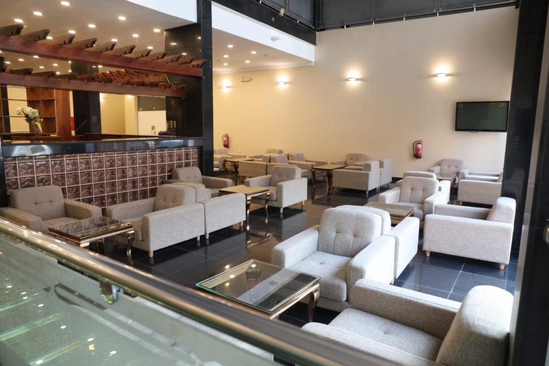 Al Shaiki Hotel Al Al Jubail 외부 사진