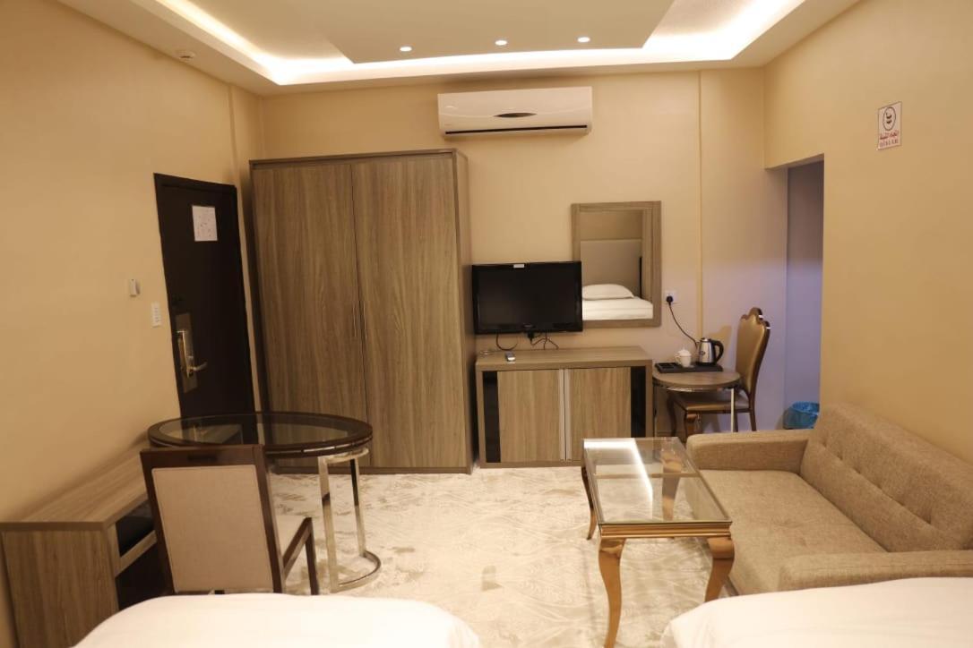 Al Shaiki Hotel Al Al Jubail 외부 사진