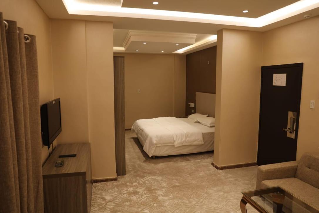 Al Shaiki Hotel Al Al Jubail 외부 사진
