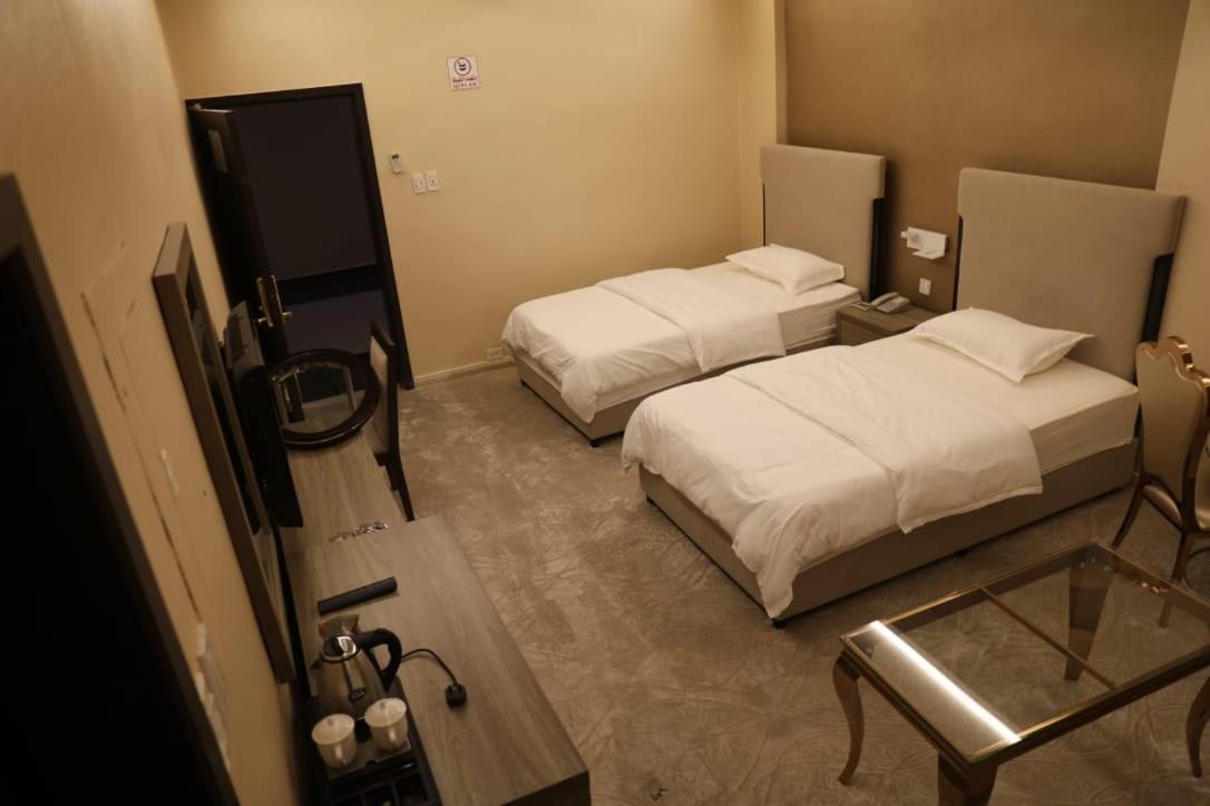 Al Shaiki Hotel Al Al Jubail 외부 사진