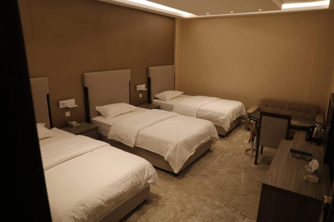 Al Shaiki Hotel Al Al Jubail 외부 사진