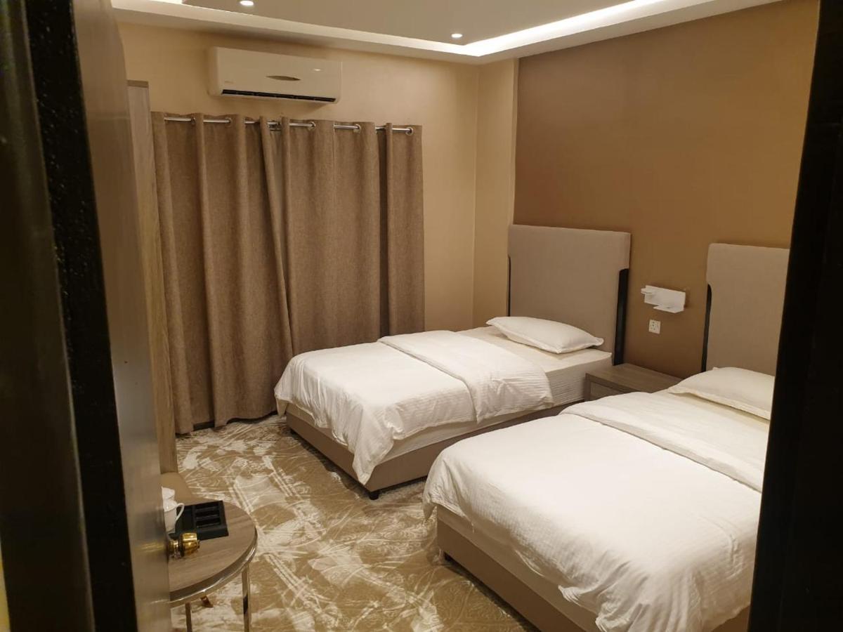Al Shaiki Hotel Al Al Jubail 외부 사진