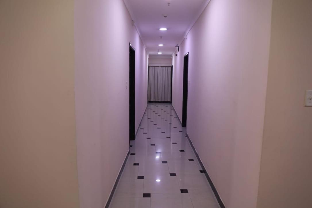 Al Shaiki Hotel Al Al Jubail 외부 사진