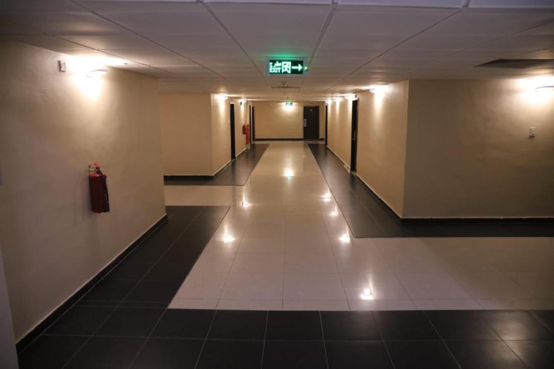 Al Shaiki Hotel Al Al Jubail 외부 사진