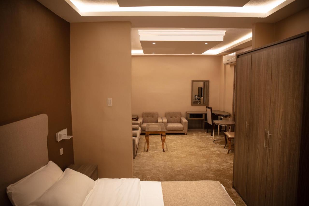 Al Shaiki Hotel Al Al Jubail 외부 사진