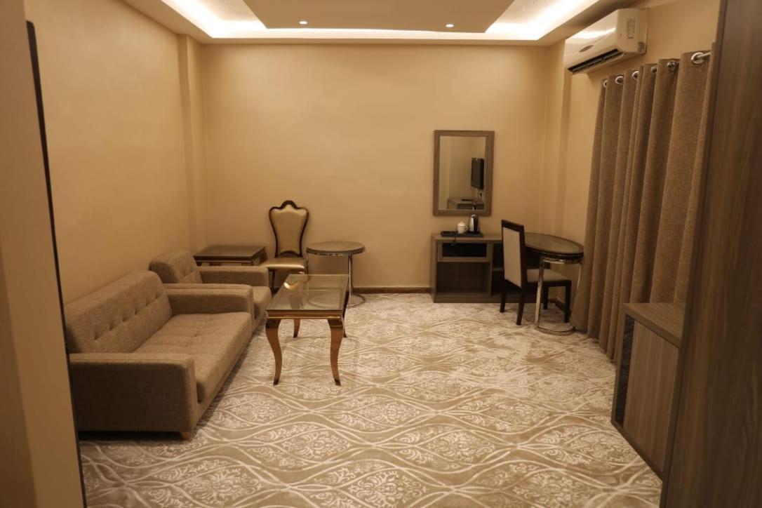 Al Shaiki Hotel Al Al Jubail 외부 사진