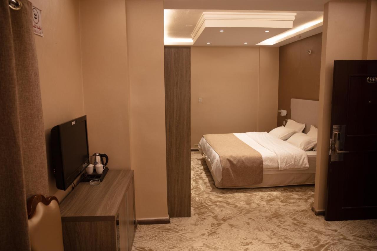 Al Shaiki Hotel Al Al Jubail 외부 사진